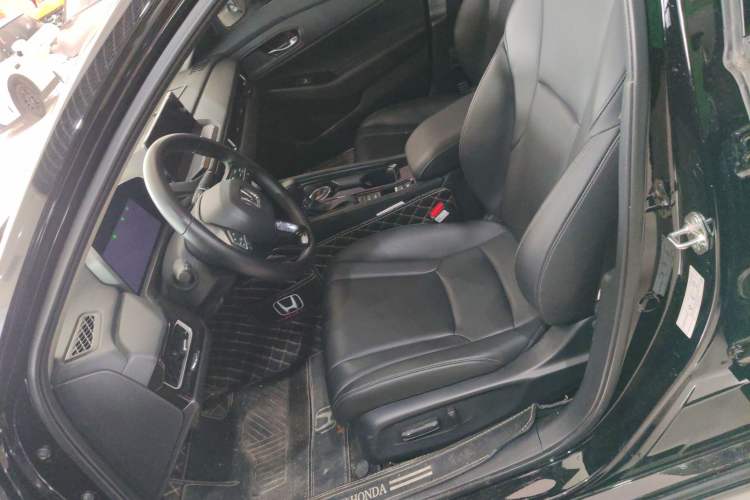 Used Honda Inspire 2024 260TURBO Elite Edition Left Front Seat