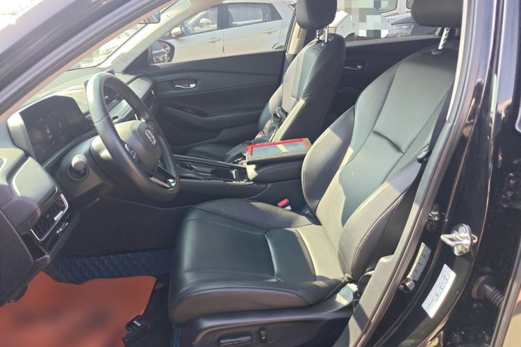 Used Honda Inspire 2024 260TURBO Elite Edition Left Front Seat