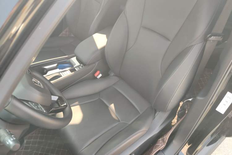 Used Honda Inspire 2024 260TURBO Elite Edition Left Front Seat
