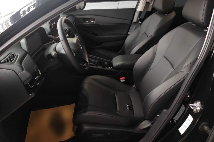 Used Honda Inspire 2024 260TURBO Elite Edition Left Front Seat