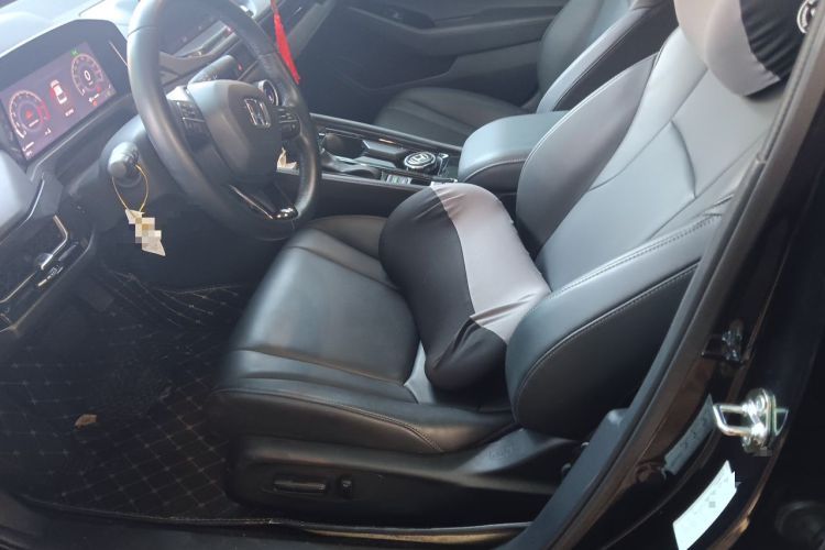 Used Honda Inspire 2024 260TURBO Elite Edition Left Front Seat