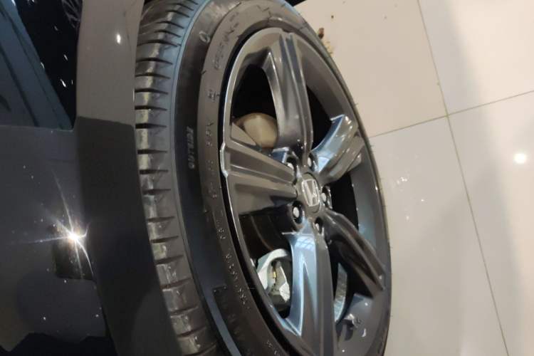 Used Honda Inspire 2024 260TURBO Elite Edition Left Front Wheel Hub