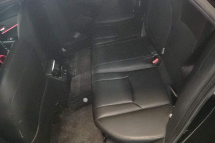 Used Honda Inspire 2024 260TURBO Elite Edition Left Rear Seat