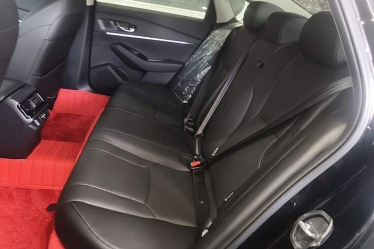 Used Honda Inspire 2024 260TURBO Elite Edition Left Rear Seat