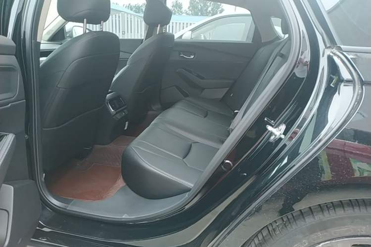 Used Honda Inspire 2024 260TURBO Elite Edition Left Rear Seat