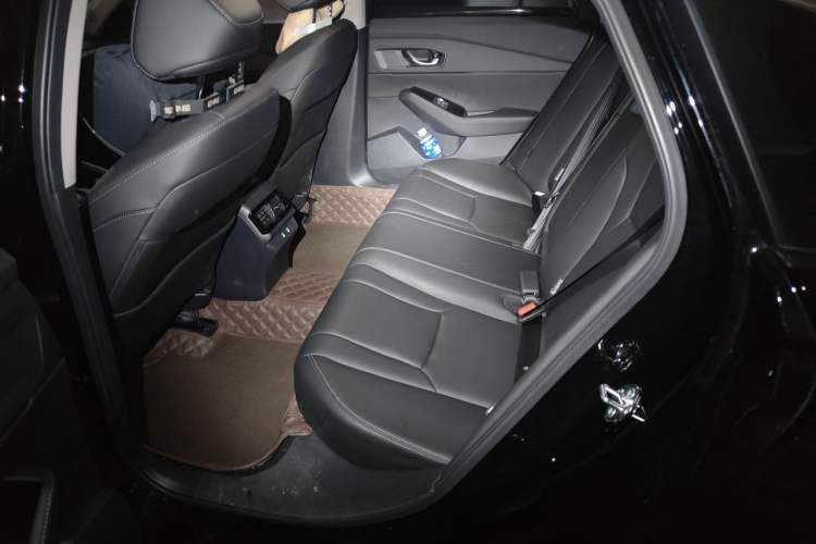 Used Honda Inspire 2024 260TURBO Elite Edition Left Rear Seat