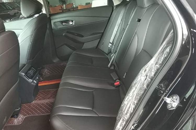 Used Honda Inspire 2024 260TURBO Elite Edition Left Rear Seat