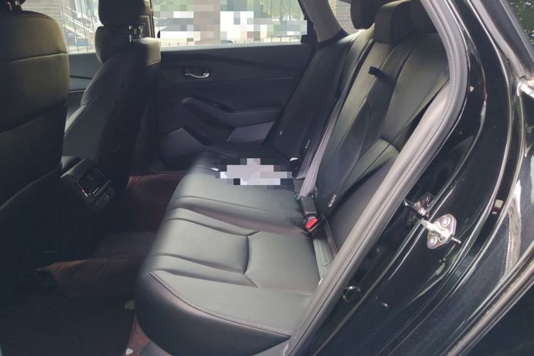 Used Honda Inspire 2024 260TURBO Elite Edition Left Rear Seat
