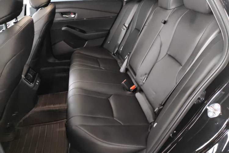 Used Honda Inspire 2024 260TURBO Elite Edition Left Rear Seat