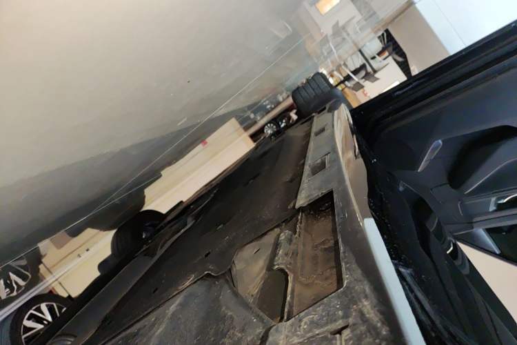 Used Honda Inspire 2024 260TURBO Elite Edition Left Side Sill