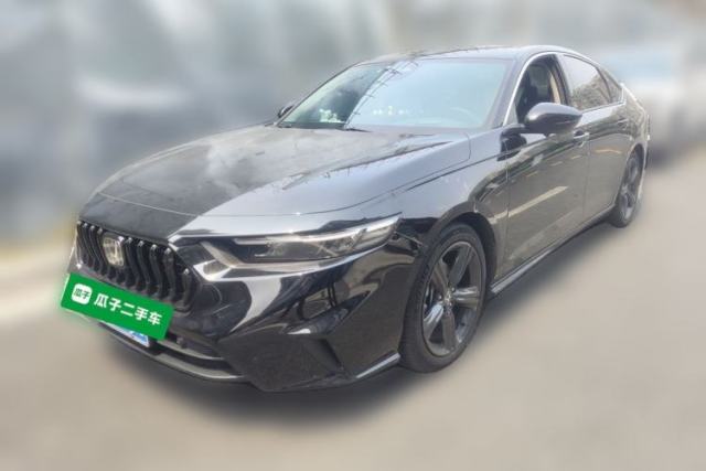 Used Honda Inspire 2024 260TURBO Elite Edition