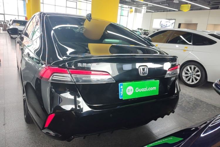 Used Honda Inspire 2024 260TURBO Elite Edition Rear