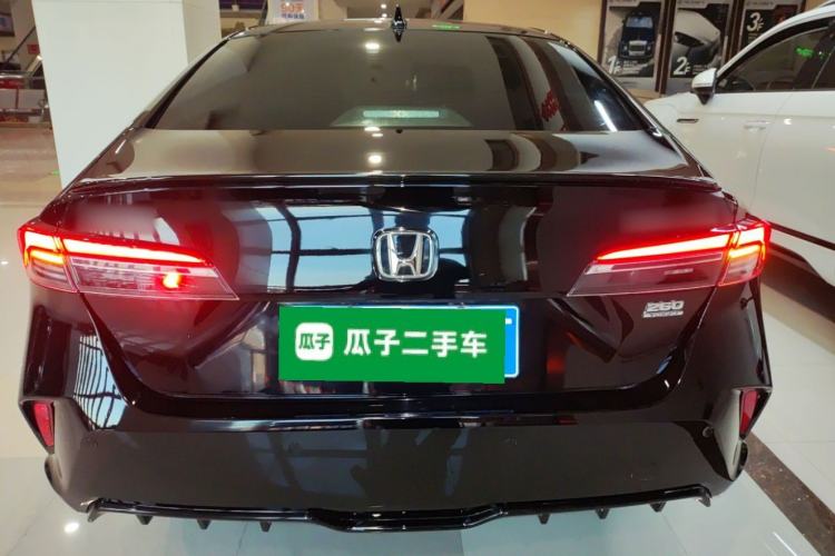Used Honda Inspire 2024 260TURBO Elite Edition Rear