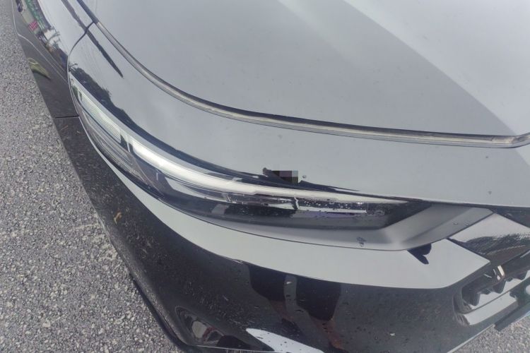 Used Honda Inspire 2024 260TURBO Elite Edition Right Front Headlight