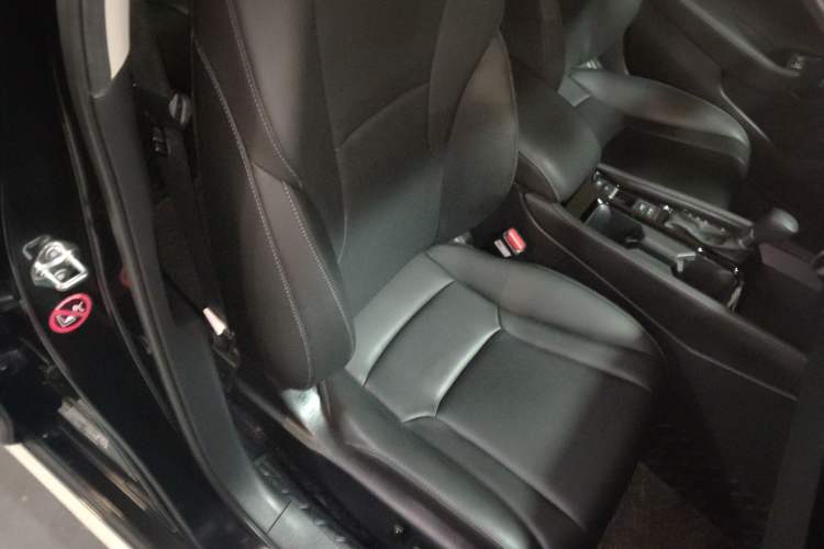 Used Honda Inspire 2024 260TURBO Elite Edition Right Front Seat