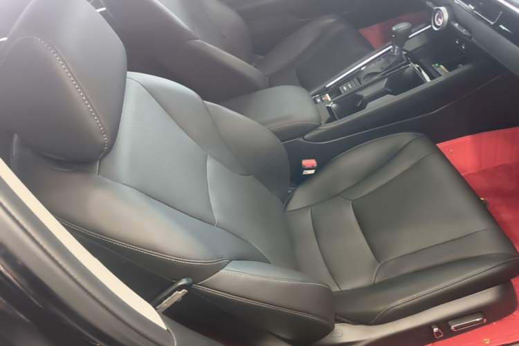 Used Honda Inspire 2024 260TURBO Elite Edition Right Front Seat