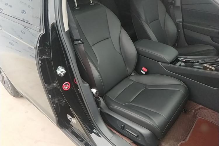 Used Honda Inspire 2024 260TURBO Elite Edition Right Front Seat