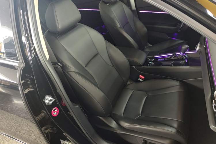 Used Honda Inspire 2024 260TURBO Elite Edition Right Front Seat