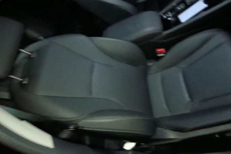 Used Honda Inspire 2024 260TURBO Elite Edition Right Front Seat