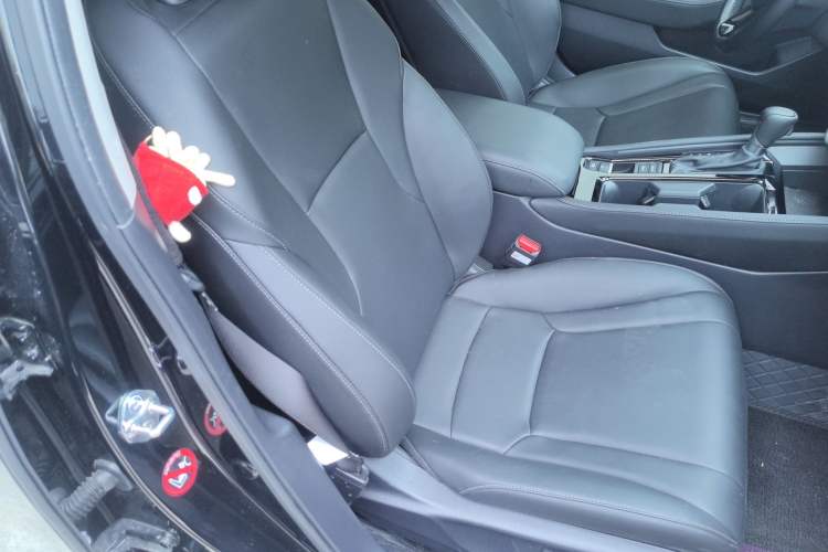 Used Honda Inspire 2024 260TURBO Elite Edition Right Front Seat