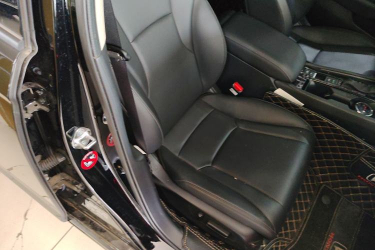 Used Honda Inspire 2024 260TURBO Elite Edition Right Front Seat
