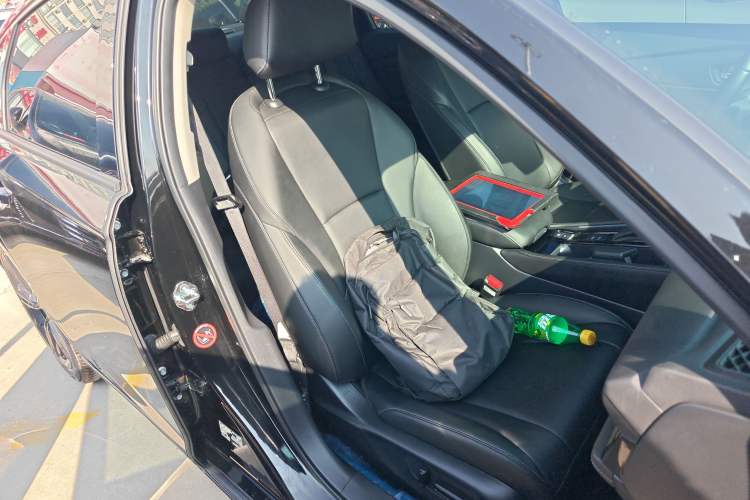 Used Honda Inspire 2024 260TURBO Elite Edition Right Front Seat