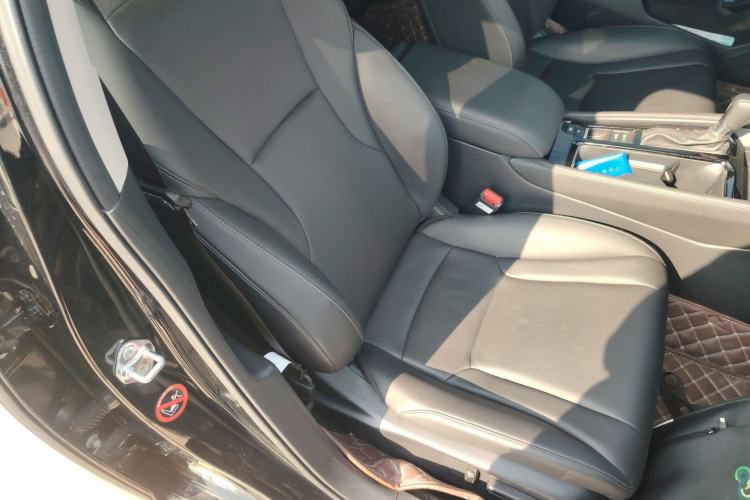 Used Honda Inspire 2024 260TURBO Elite Edition Right Front Seat