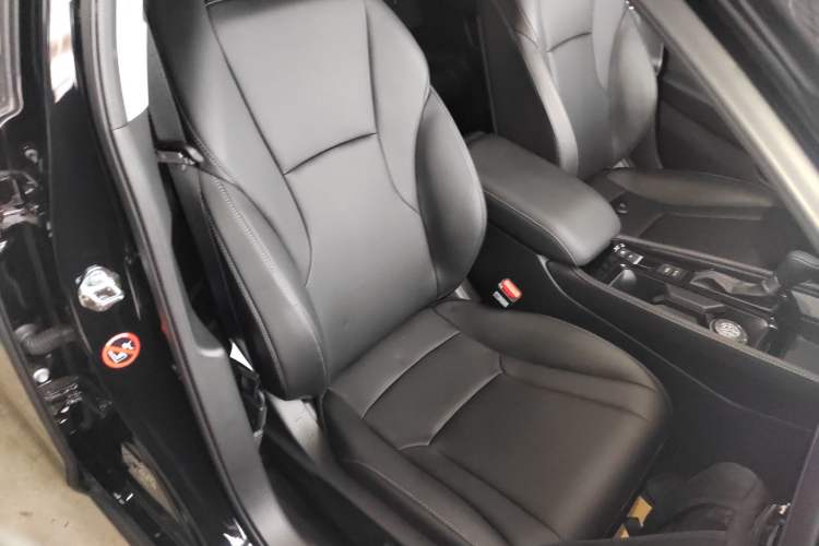 Used Honda Inspire 2024 260TURBO Elite Edition Right Front Seat