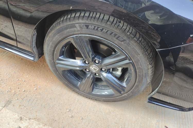 Used Honda Inspire 2024 260TURBO Elite Edition Right Front Wheel Hub