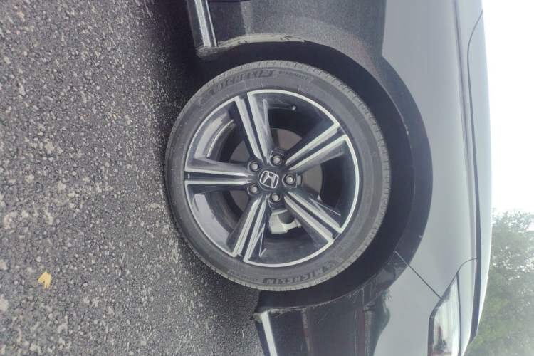 Used Honda Inspire 2024 260TURBO Elite Edition Right Front Wheel Hub