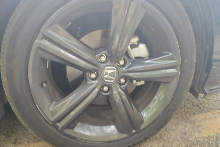 Used Honda Inspire 2024 260TURBO Elite Edition Right Front Wheel Hub