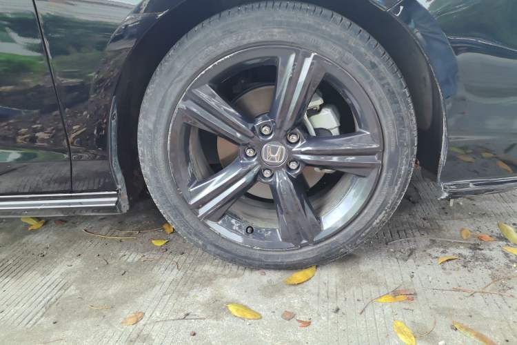 Used Honda Inspire 2024 260TURBO Elite Edition Right Front Wheel Hub