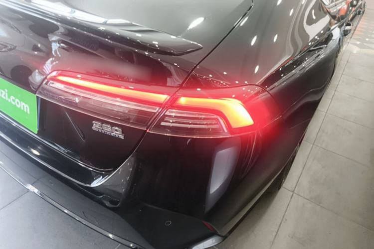 Used Honda Inspire 2024 260TURBO Elite Edition Right Rear Taillight