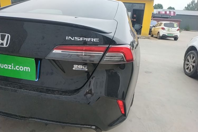 Used Honda Inspire 2024 260TURBO Elite Edition Right Rear Taillight