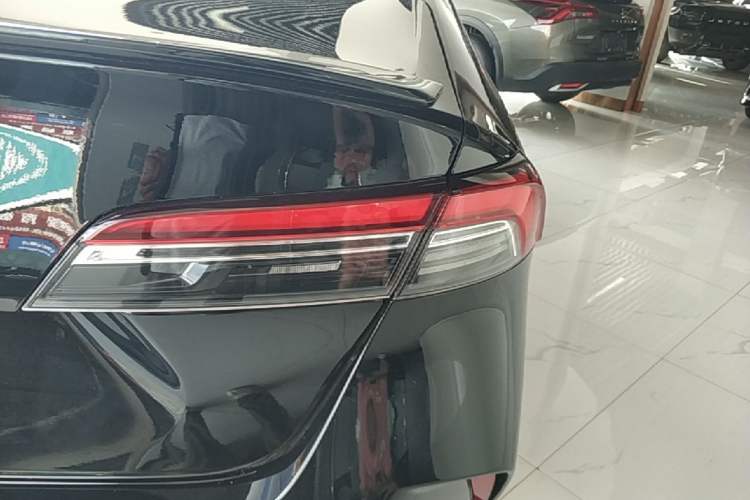 Used Honda Inspire 2024 260TURBO Elite Edition Right Rear Taillight