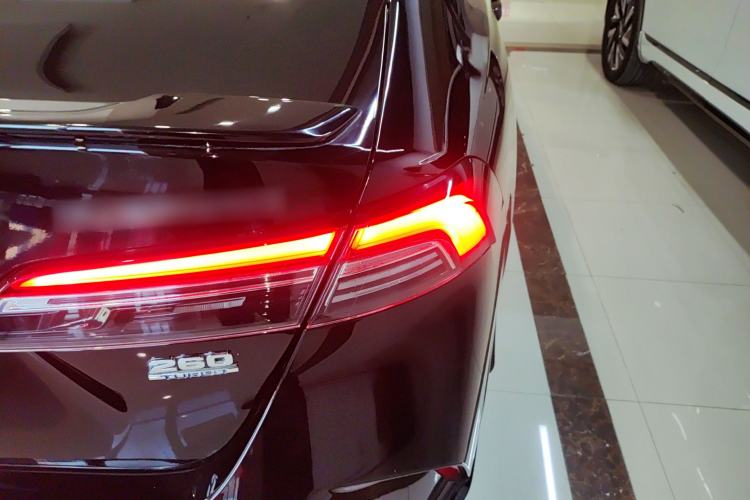 Used Honda Inspire 2024 260TURBO Elite Edition Right Rear Taillight