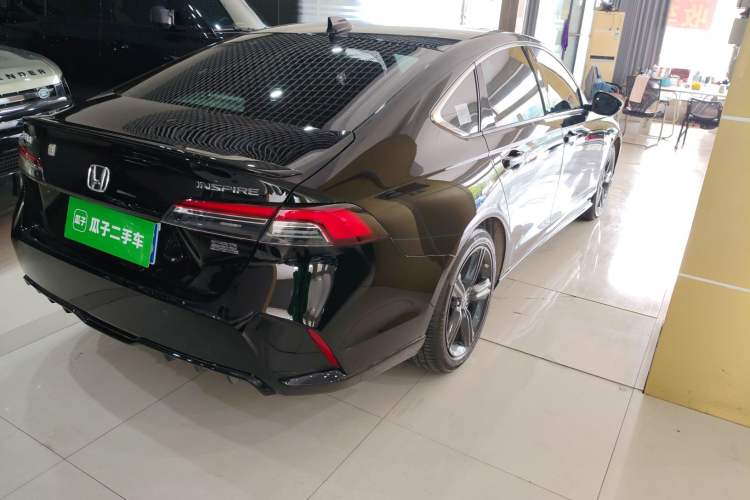 Used Honda Inspire 2024 260TURBO Elite Edition Right Rear Taillight