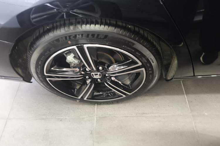 Used Honda Inspire 2024 260TURBO Elite Edition Right Rear Wheel Hub