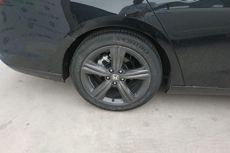 Used Honda Inspire 2024 260TURBO Elite Edition Right Rear Wheel Hub