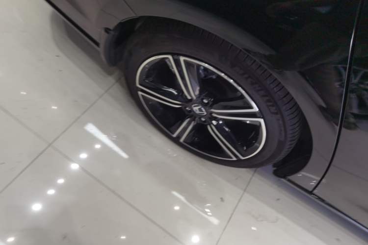Used Honda Inspire 2024 260TURBO Elite Edition Right Rear Wheel Hub
