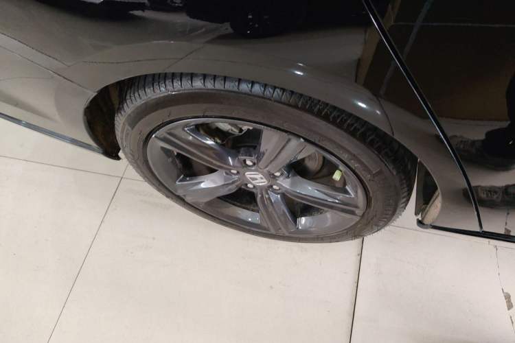 Used Honda Inspire 2024 260TURBO Elite Edition Right Rear Wheel Hub