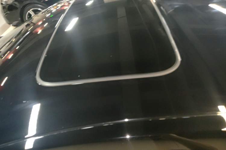 Used Honda Inspire 2024 260TURBO Elite Edition Roof