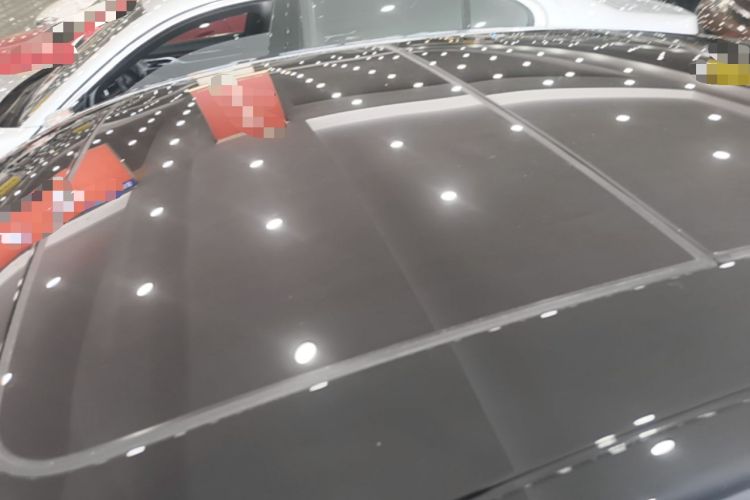 Used Honda Inspire 2024 260TURBO Elite Edition Roof