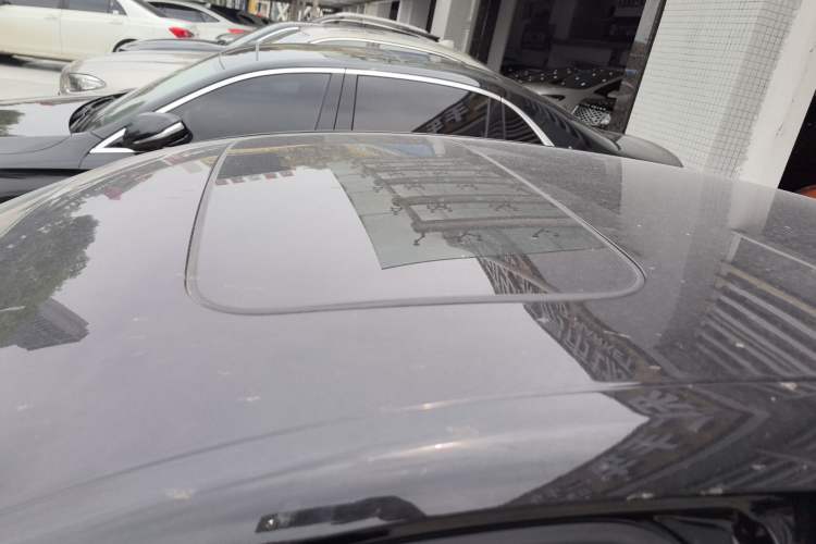 Used Honda Inspire 2024 260TURBO Elite Edition Roof