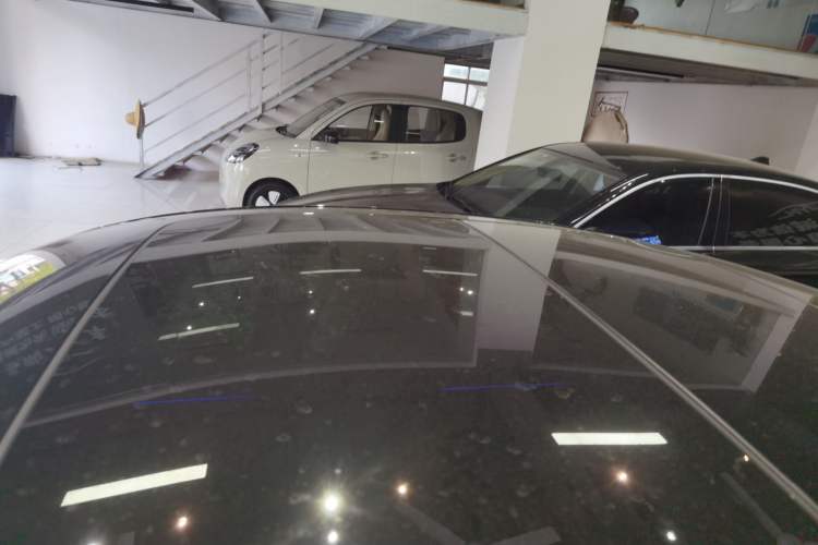 Used Honda Inspire 2024 260TURBO Elite Edition Roof