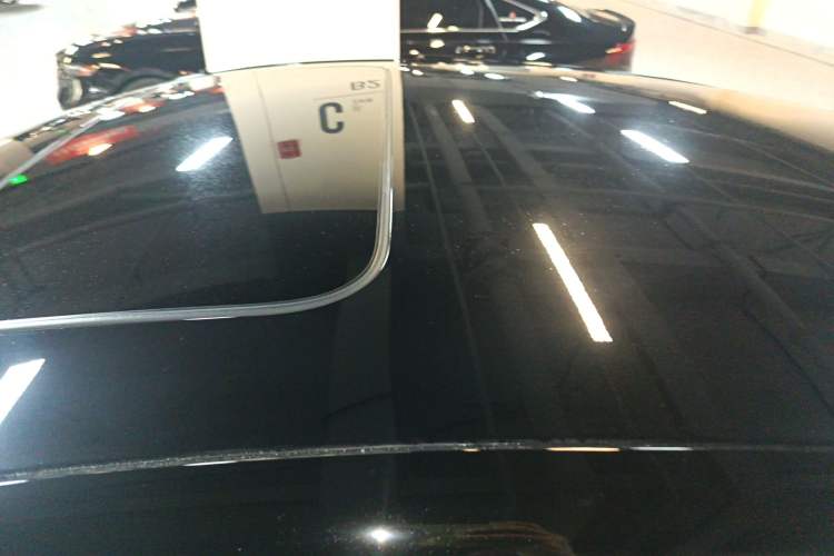 Used Honda Inspire 2024 260TURBO Elite Edition Roof