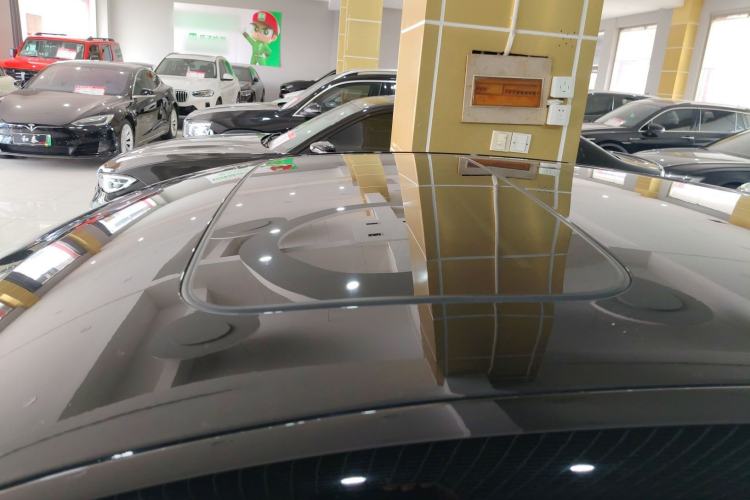 Used Honda Inspire 2024 260TURBO Elite Edition Roof
