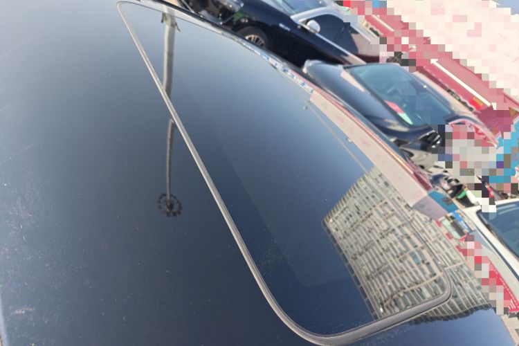 Used Honda Inspire 2024 260TURBO Elite Edition Roof