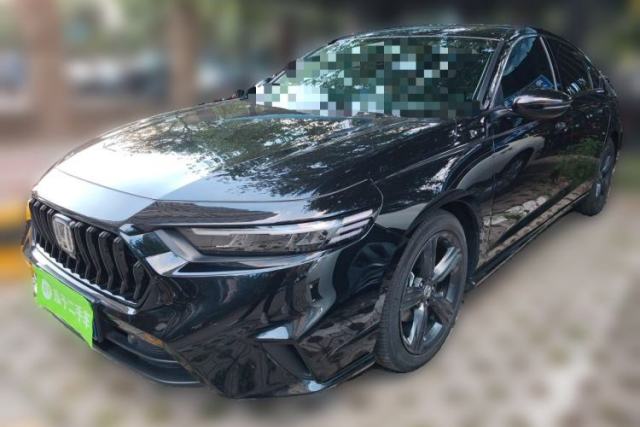 Used Honda Inspire 2024 260TURBO Elite Edition