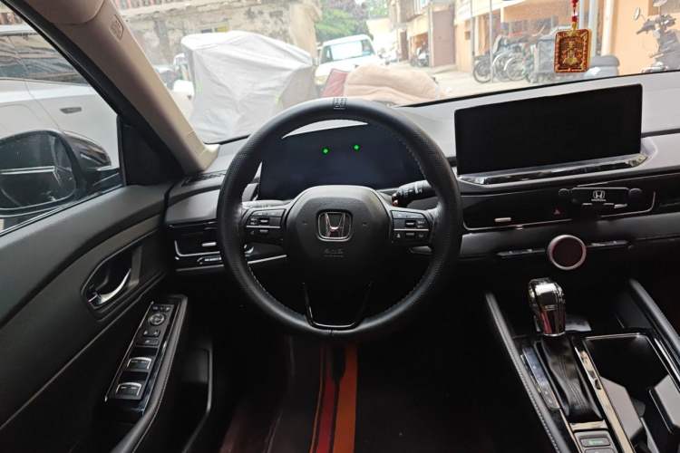 Used Honda Inspire 2024 260TURBO Elite Edition Steering Wheel